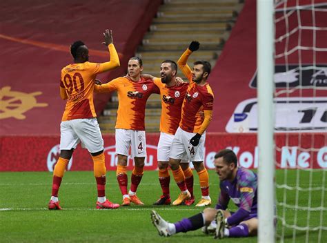 Galatasaray göztepe